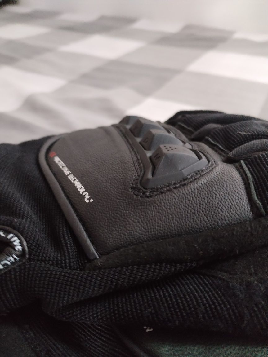 Luvas de moto / mota IXON