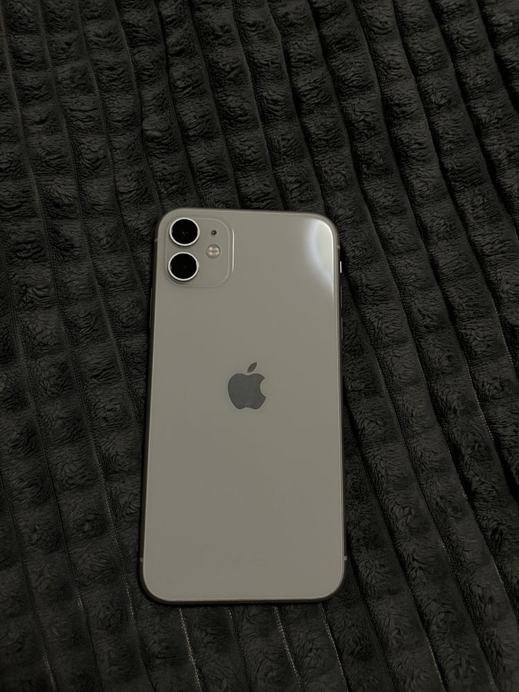 iPhone 11 64GB, айфон 11