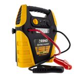 Prostownik akumulatorowy 12 V 5w1 z rozruchem Rino BOOST12LI ładowarka