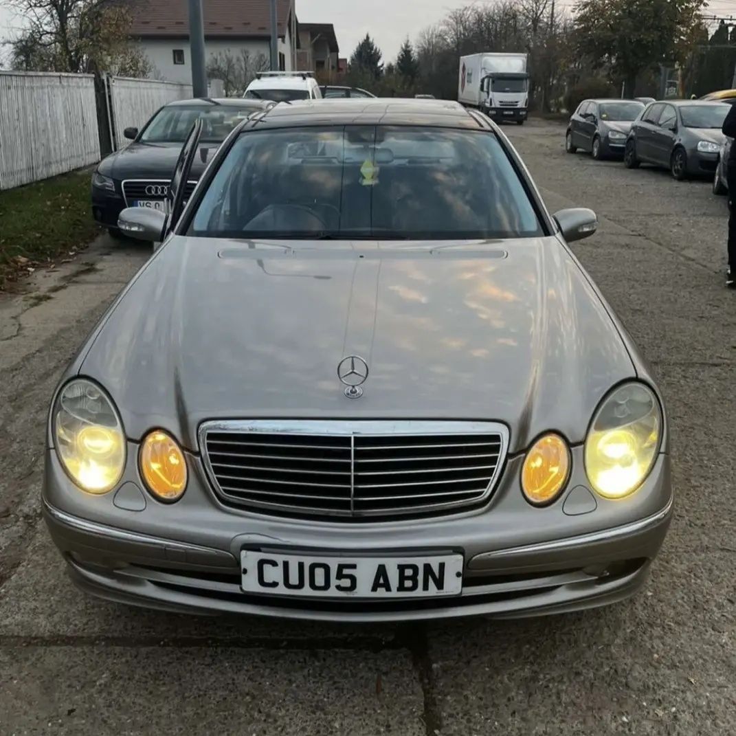 W211 3.2cdi краска 723 автозапчастини Mercedes колір c723