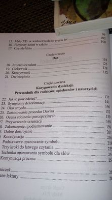 Dar dysleksji. NOWA. Ronald D. Davis. Eldon M. Braun