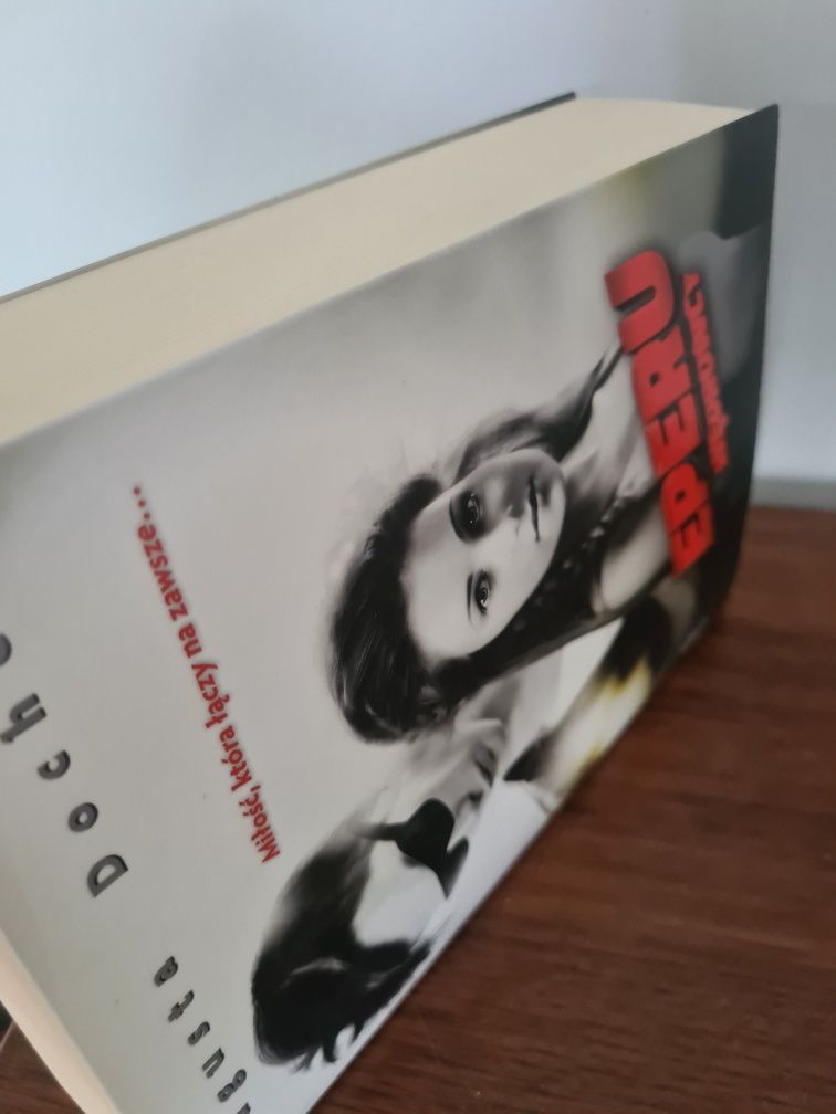 Eperu - Wędrowcy - Augusta Docher
