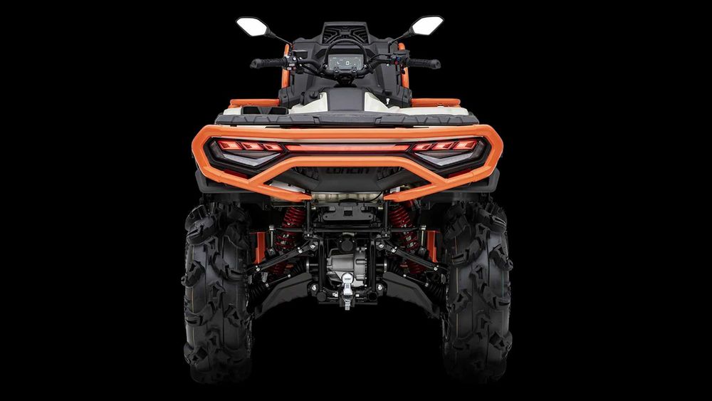 LONCIN XWOLF 1000 MUD NOWOŚĆ 100KM Raty/Leasing Dostawa Gratis T3B