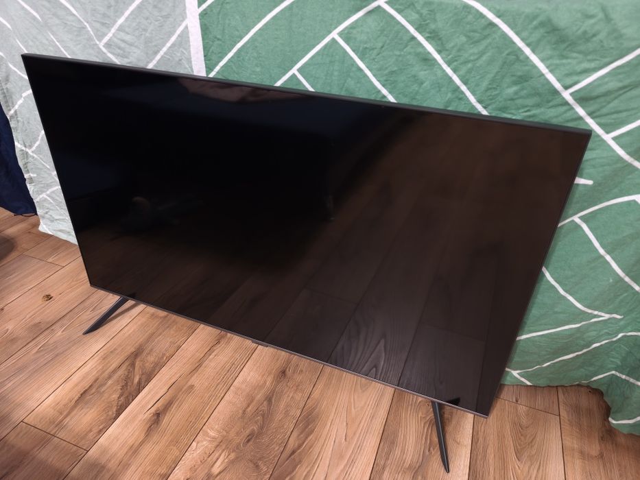 Telewizor Samsung QLED QE50Q67TAU 50" QLED 4K Tizen