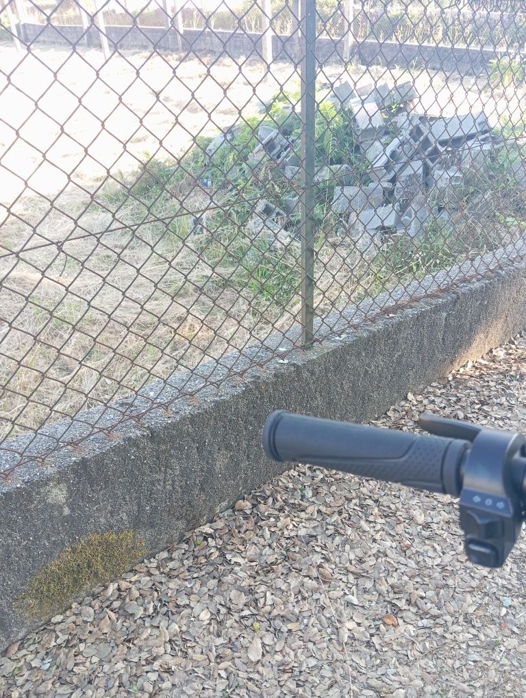 Trotinete Elétrica KuKirin G2