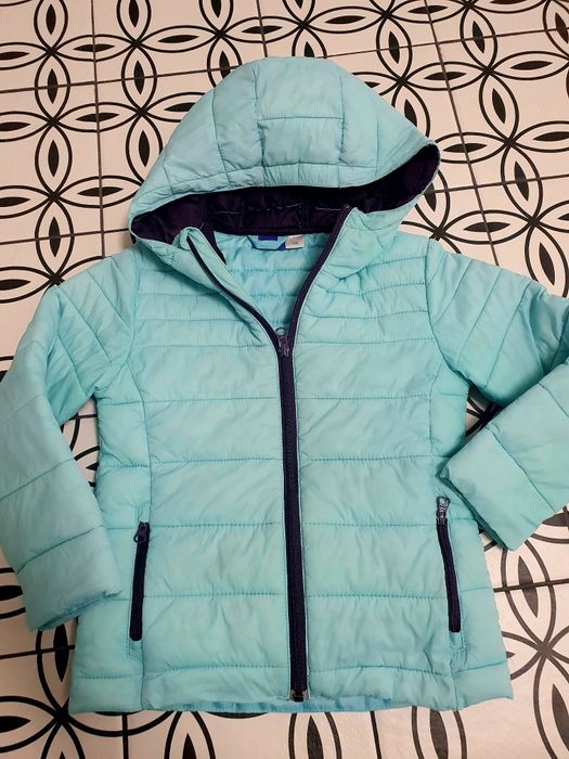 Kurtka przejściowa Lidl Lupilu rozmiar 110