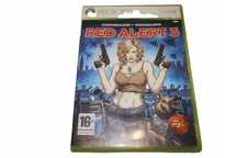 Command & Conquer: Red Alert 3 Microsoft Xbox 360