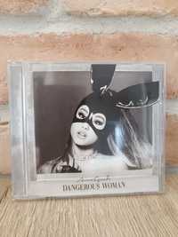 Płyta CD Ariana Grande - Dangerous Woman