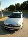 Opel Corsa C 2003
