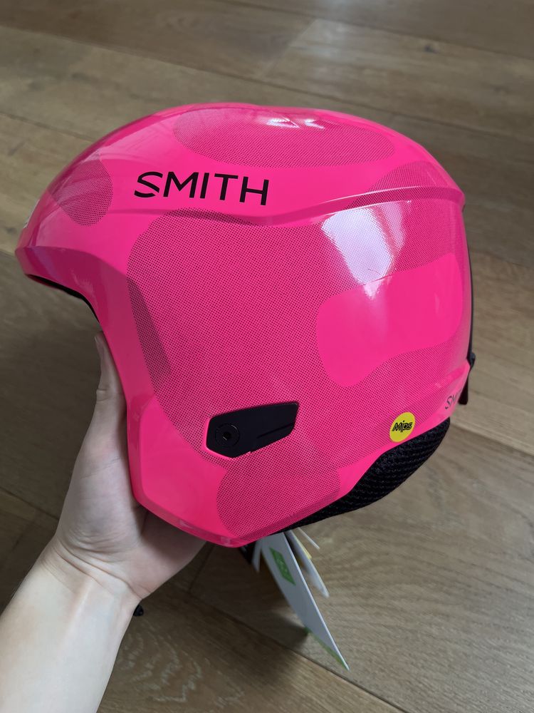 Kask narciarski SMITH Counter JR Mips