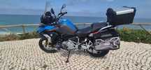 BMW R 1250 GS KIT 3 Malas, 3 Packs, Alarme
