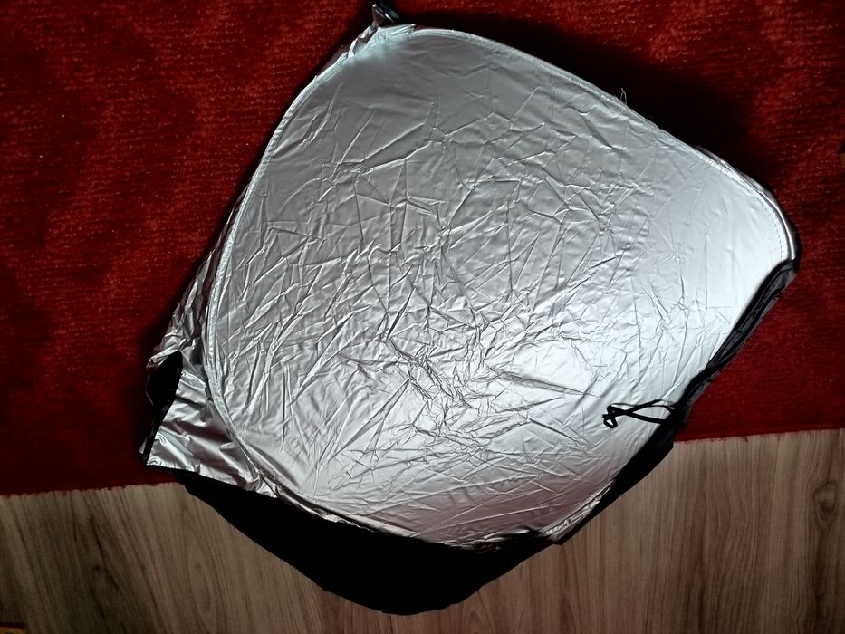 Osłona do samochodu