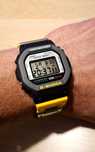 Casio g shock Dw5610MT
