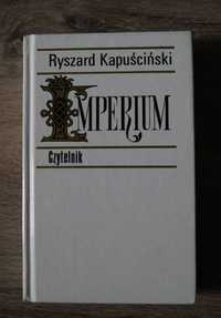 Ryszard Kapuściński - Imperium