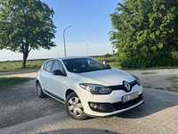 Renault Megane 1.5dci 95KM, mistrz niskiego spalania !!!