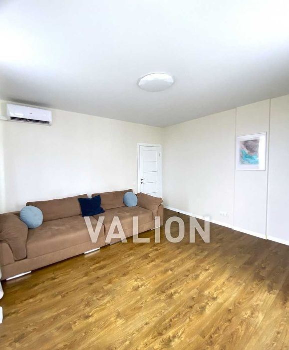 Продаж стильної 2-кім. кв. в ЖК «У квартал». Є- відновлення