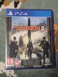 Tom clancys the division 2 ps4 PlayStation 4
