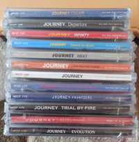 Продам CD диски Journey
