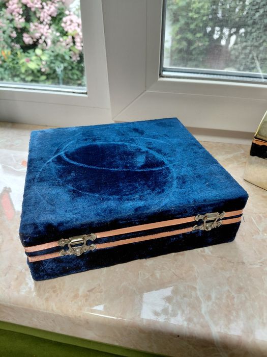 Рюмки з Оніксу 6 од.