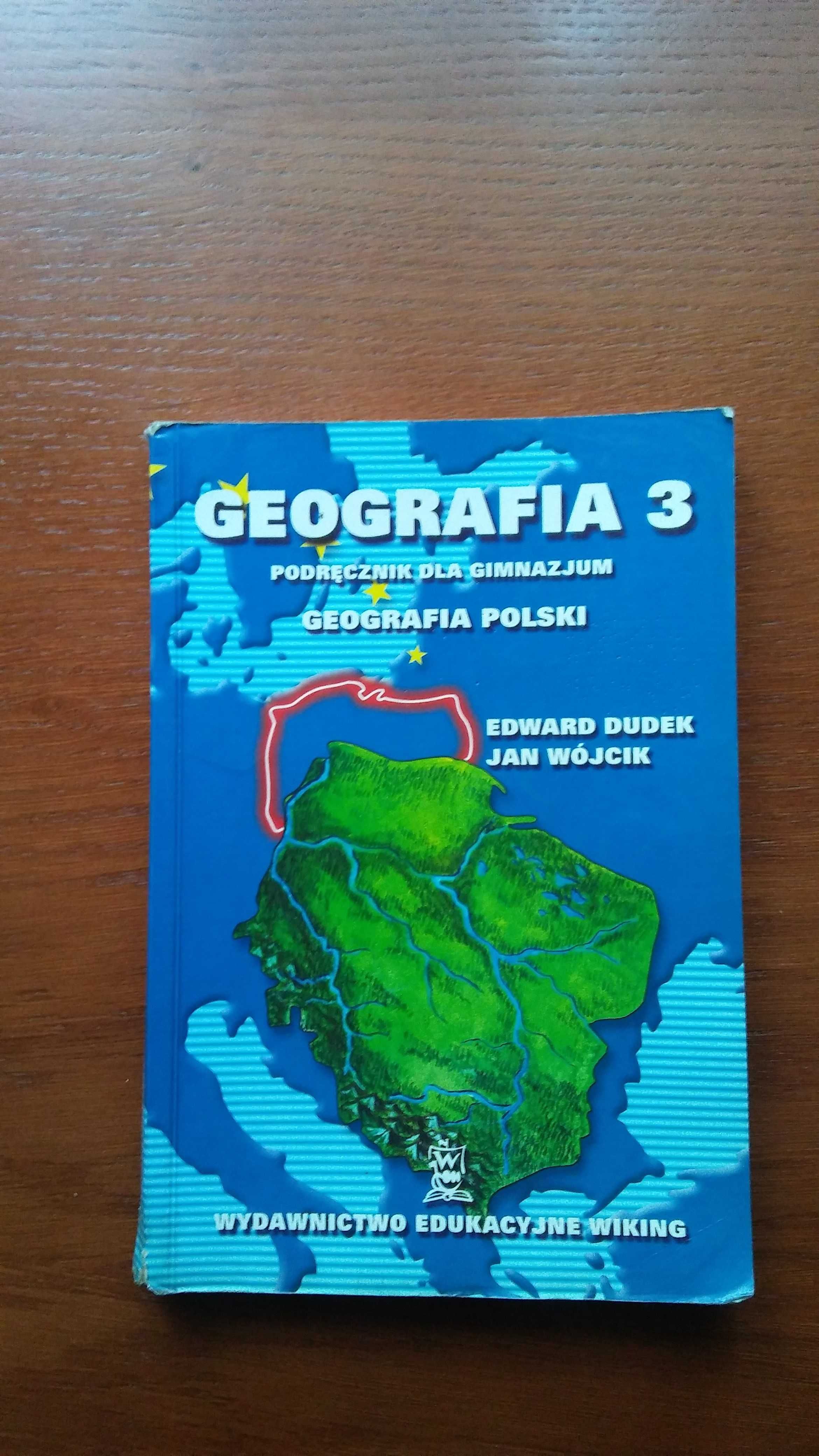 Geografia do gimnazjum tanio