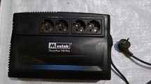 Mustek PowerMust 745 plus 450w