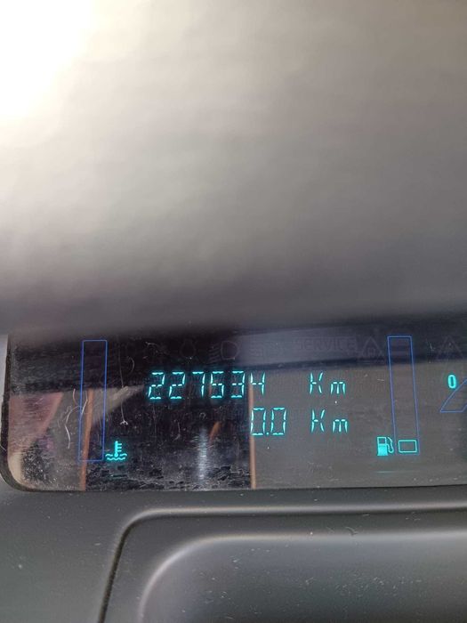 Renault Scénic 1.5 dCi 2008  – 7 Lugares