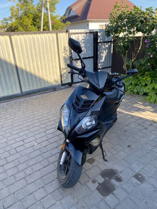 Viper Vizion 50cc 2т