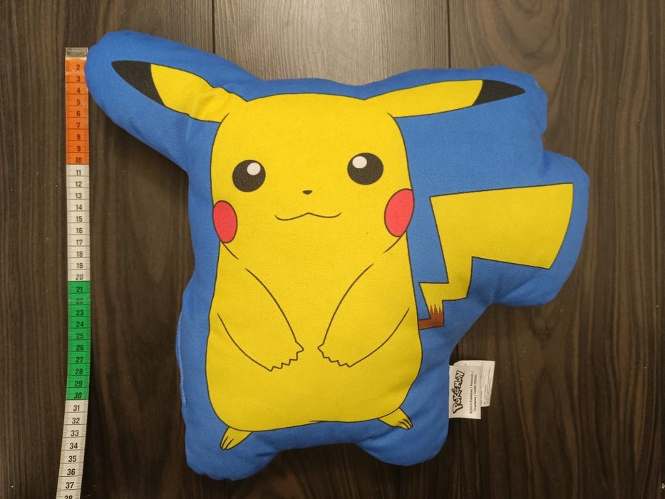 Poduszka Pikachu