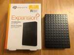 7x Dysk zewnętrzny 5TB SEAGATE 2,5 cala