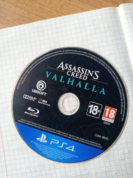 Ігри на соні плейшен 4