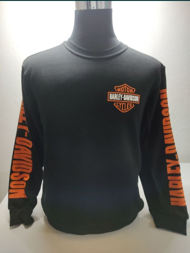 Sweat Harley-Davidson