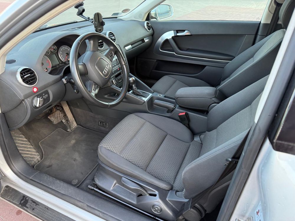 Sprzedam Audi a3 2.0 TDI