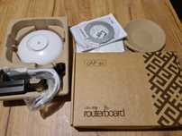 RouterBoard cAP ac (cAPGi-5acD2nD) 2,4/5GHz + lic. level 4 + zasilacz