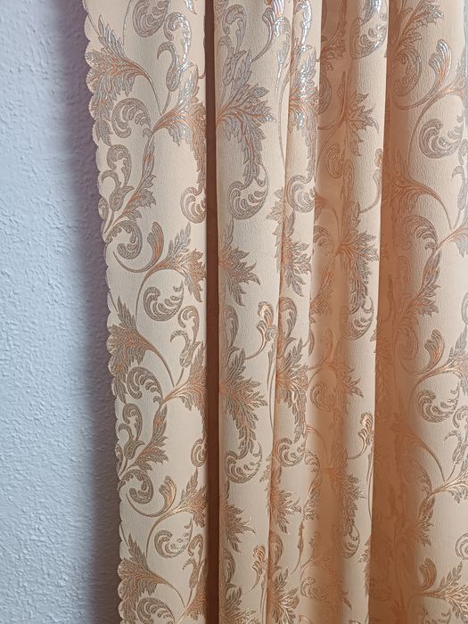 Штори  шторки на вікна бу