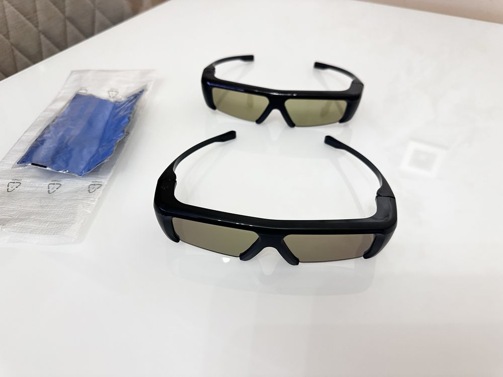 Окуляри Samsung 3D Active Glasses SSG - 3100GB