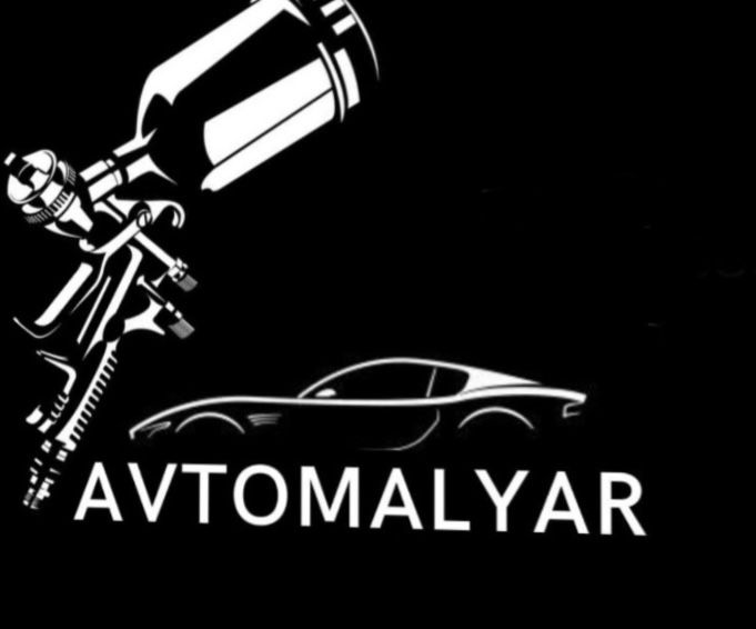 Авто малярка рихтовка сварка