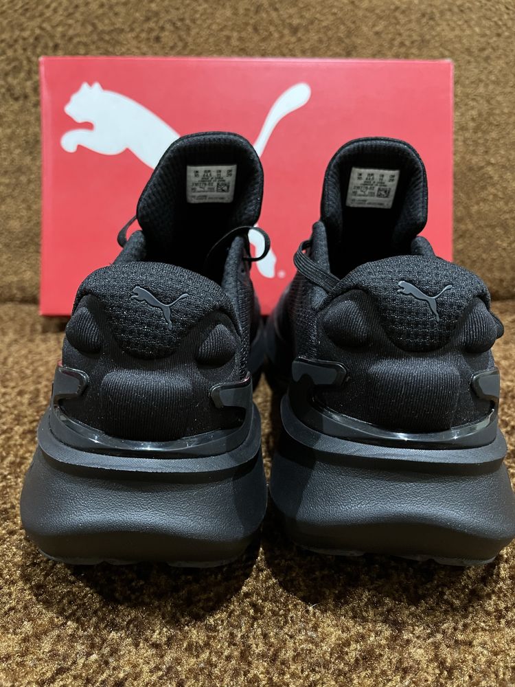 Оригінальні кросівки PUMA Scend Pro 2