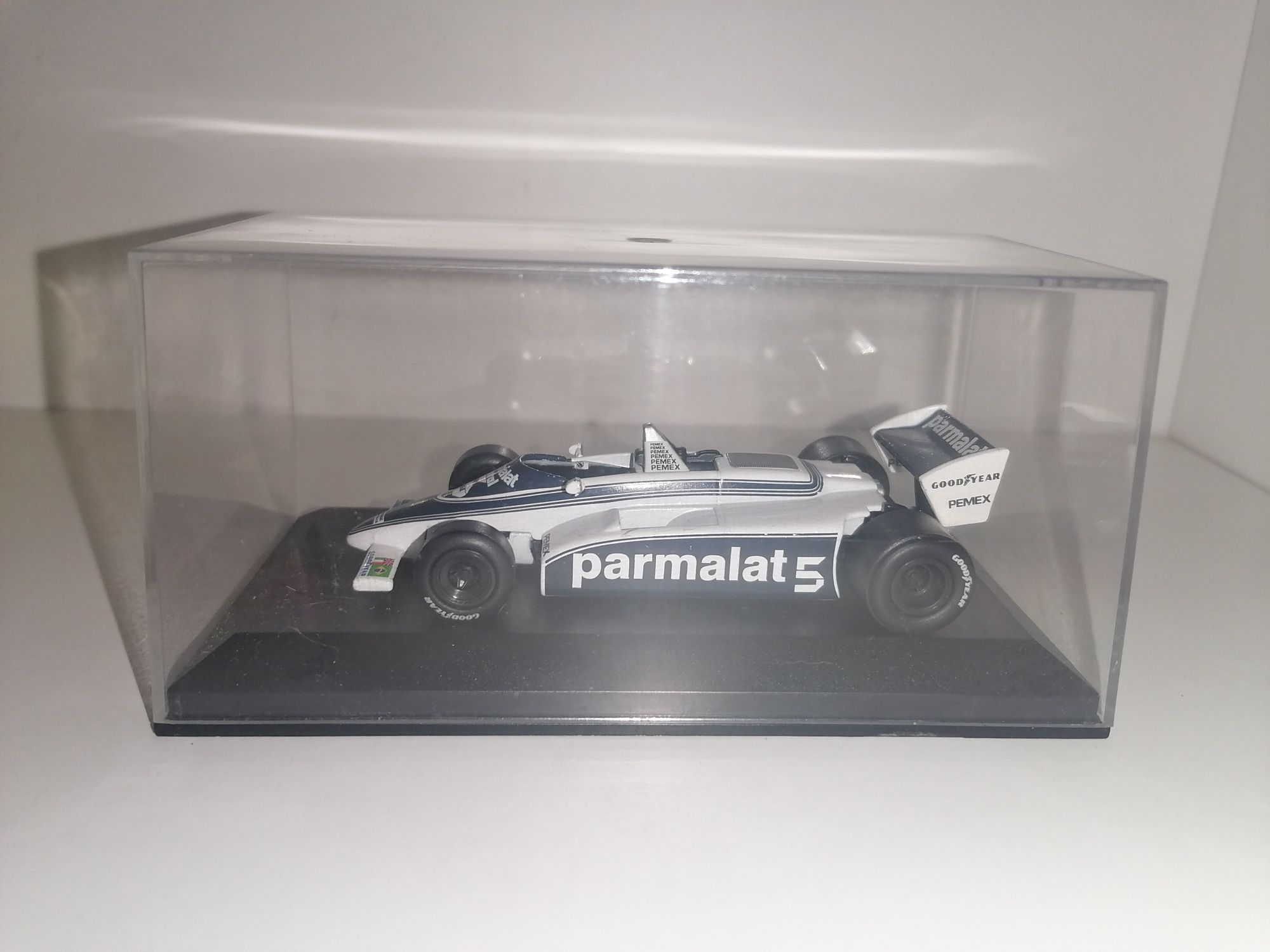 Miniaturas Formula 1 1:43