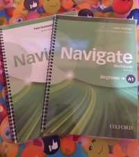 Navigate beginner