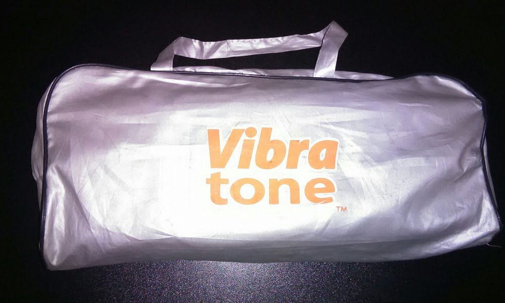 Cinto vibratone ajuda em vários aspetos da sua saúde