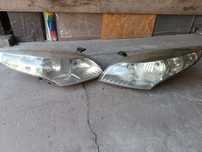 Lampy do renault megane 3 III przednie tylne używane