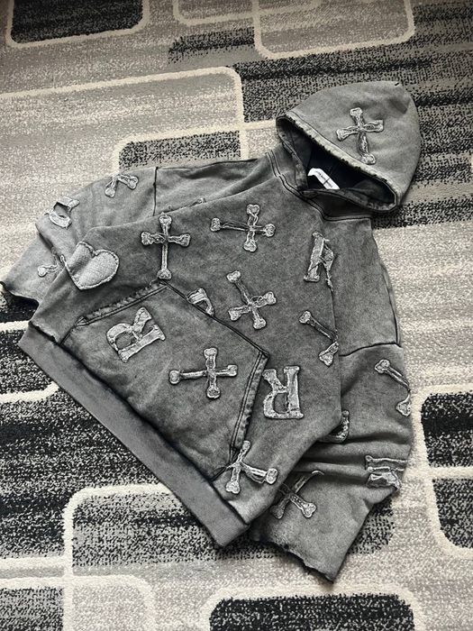 Racer worldwide hoodie