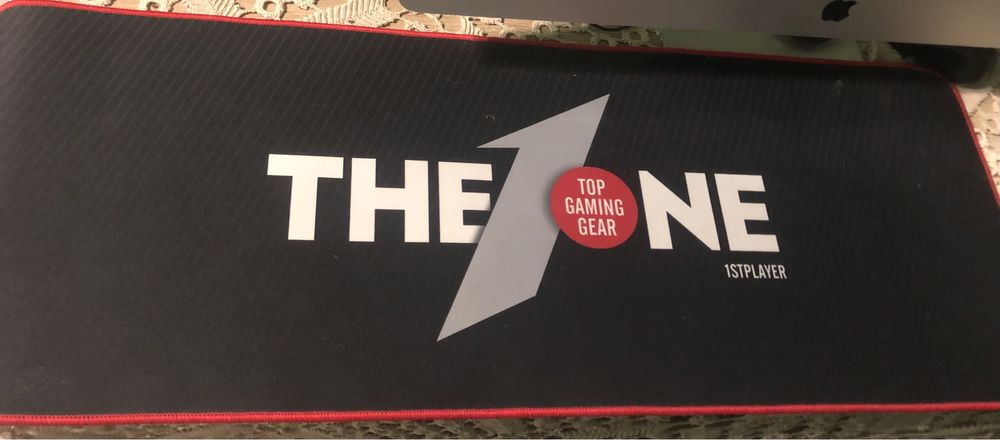 Клавиатура + мышка + коврик