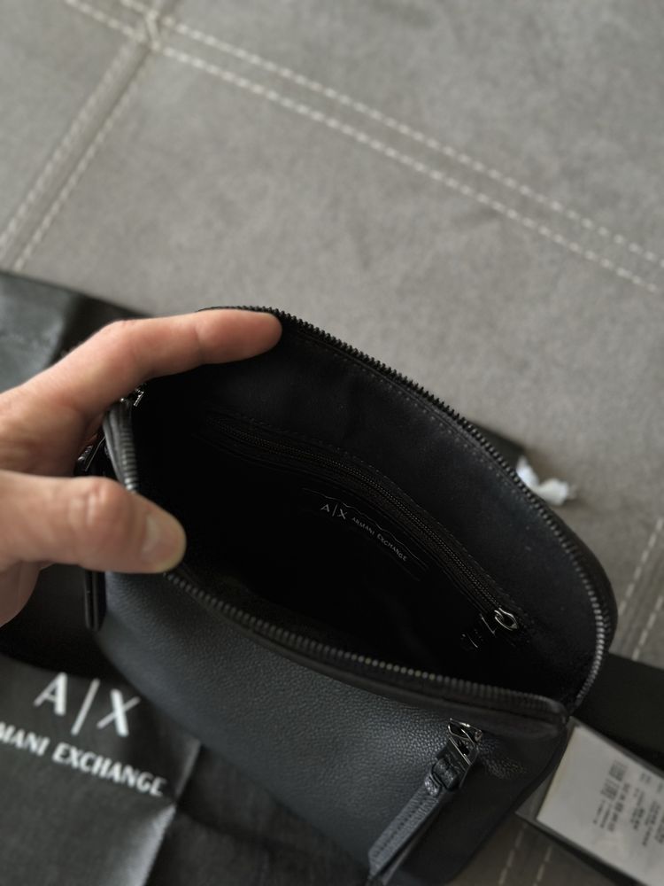 Сумка Armani Exchange ОРИГІНАЛ