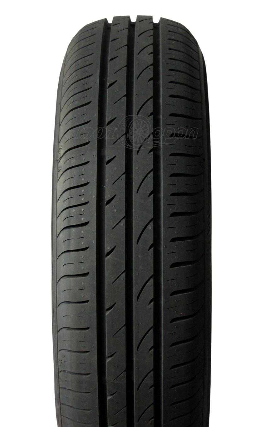 Opony nowe letnie NEXEN N'BLUE HD PLUS 195/50R15 82V