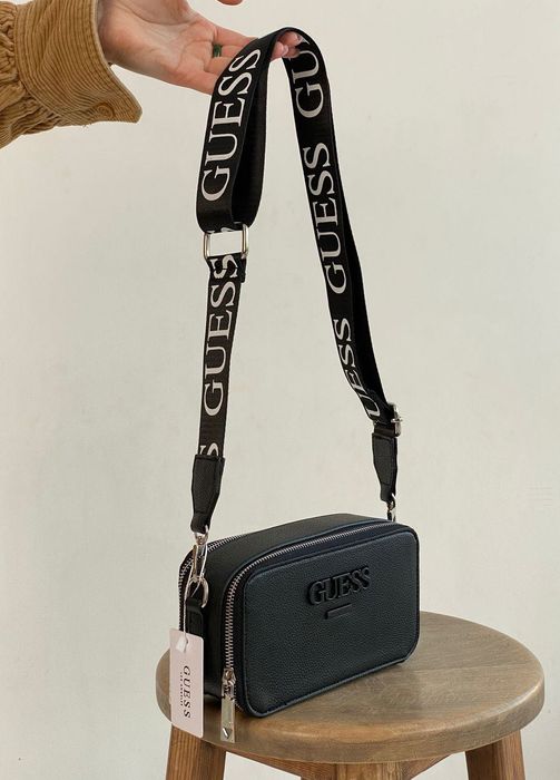 Guess crossbody сумка