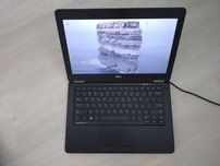 Ultrabook Dell Latitude E7250 12,5" i7-5600U 4GB DDR3 SSD 256GB WiFi
