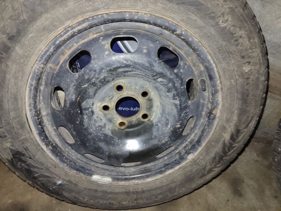 Диски Гольф 4 ауді А3 Шкода