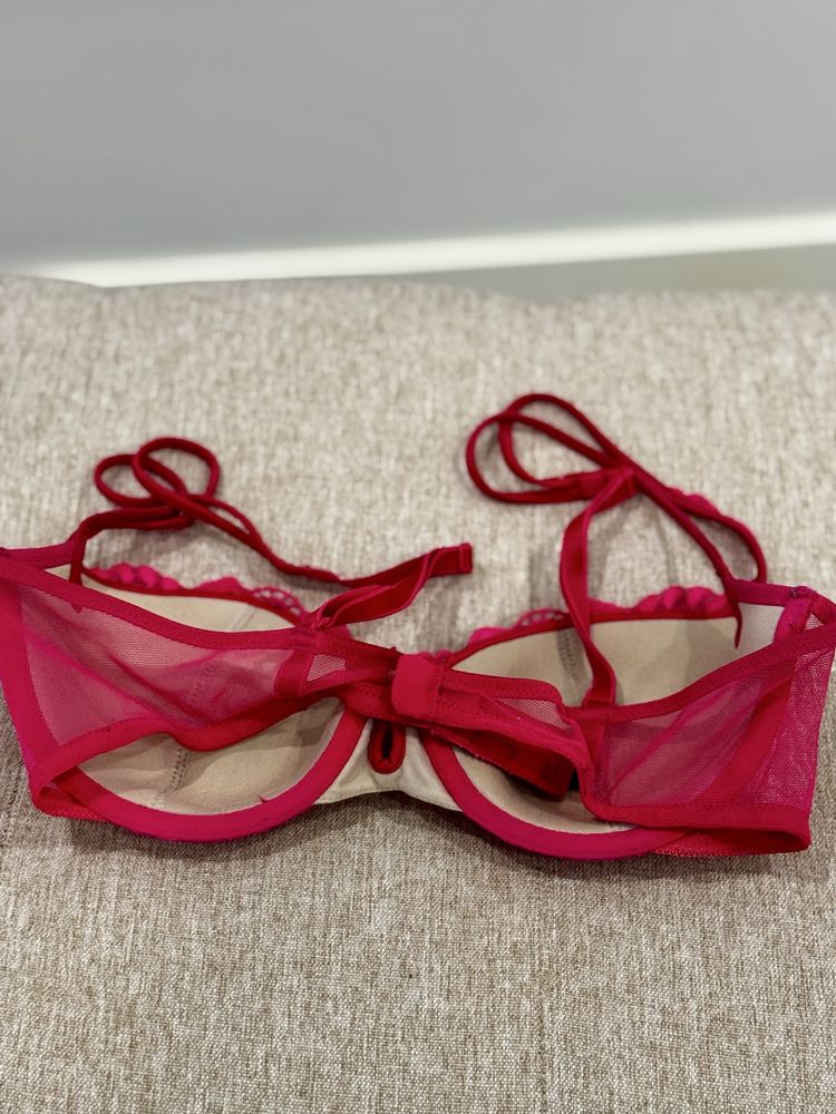 Soutien Victoria’s Secret