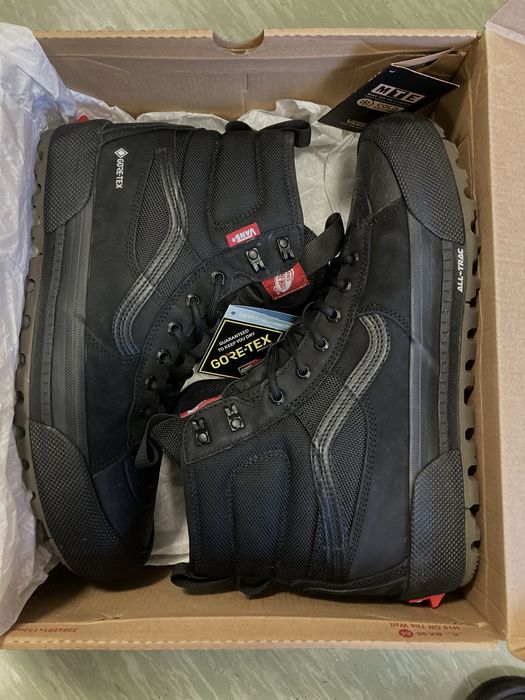 Vans mte 3 goretex